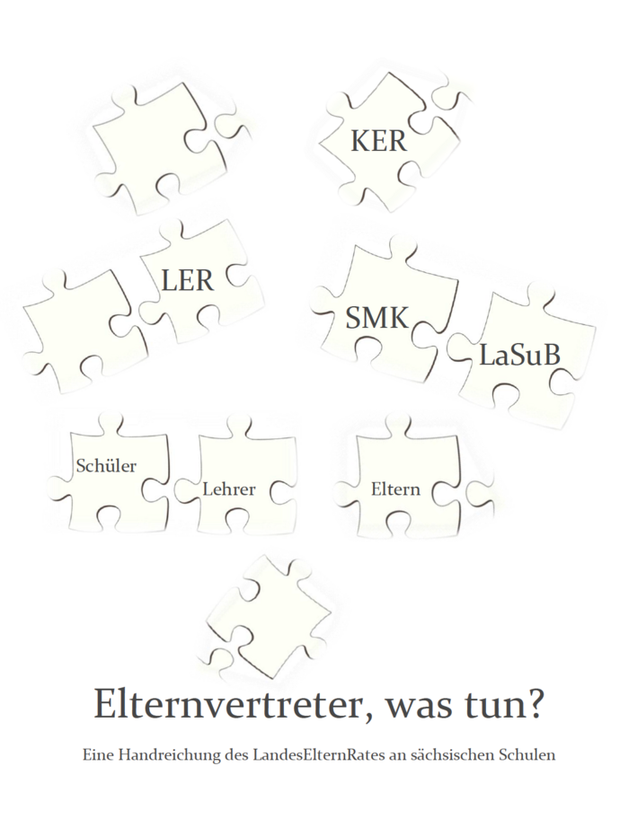 Elternvertreter, was tun?