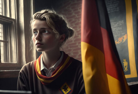 Fortbildungskurse für Französisch-Lehrkräfte aus Deutschland in Belgien 2023