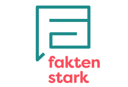 faktenstark Unsere Bildungsangebote gegen Desinformation