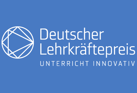 Startschuss zur 15. Runde des Deutschen Lehrkräftepreises – Unterricht innovativ
