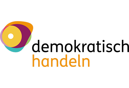 »Demokratisch Handeln«