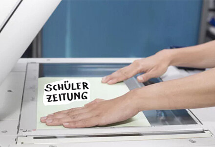 Starthilfe von 250 Euro für neugegründete Schülerzeitung