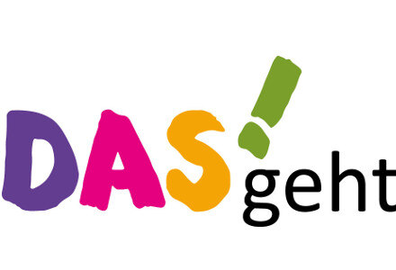 Werde Fachkraft für Demokratie und Vielfalt • Das geht!